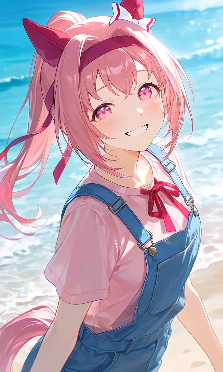 Haru Urara  thumbnail