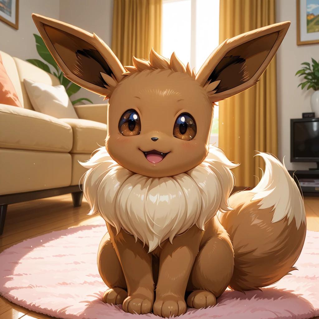 Eevee thumbnail