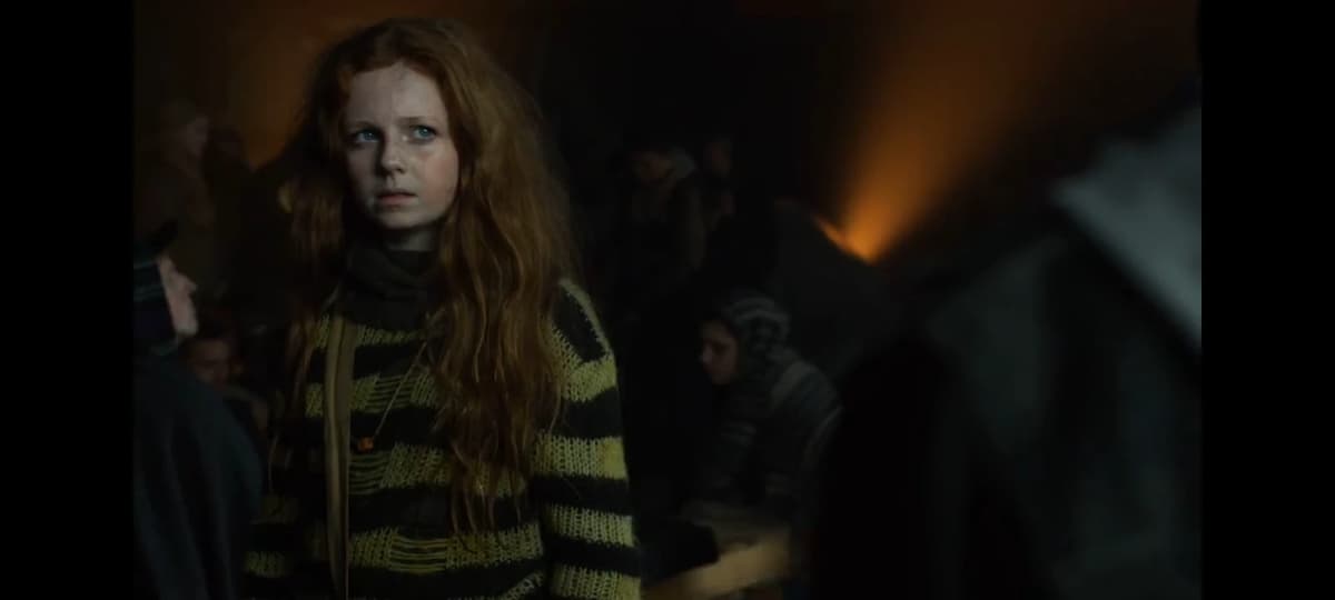Ivy Pepper (Gotham) thumbnail