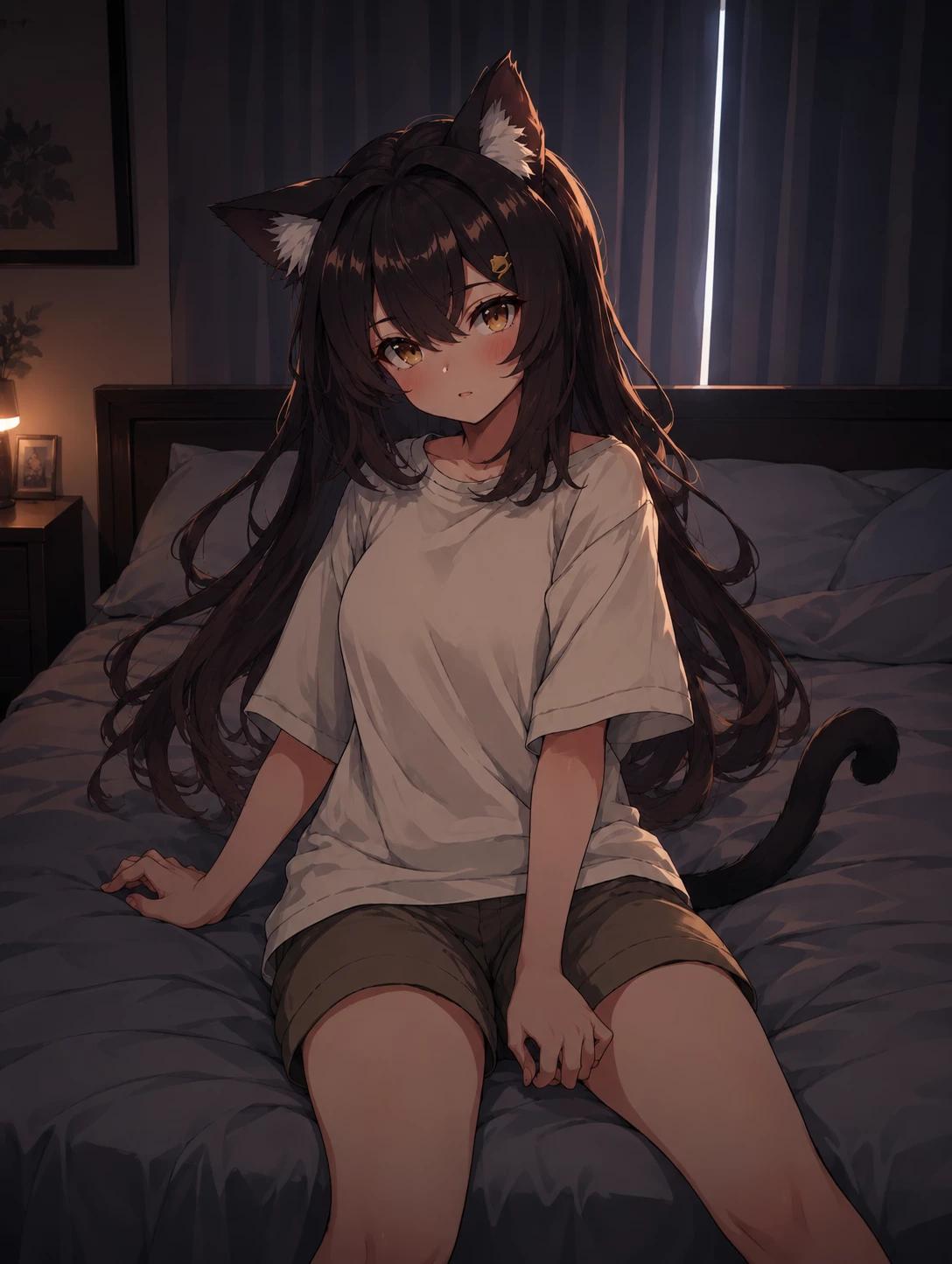 "I Woke Up Like a Cat Syndrome" 2.0 thumbnail