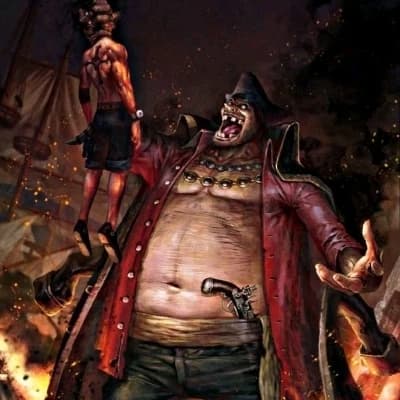 Marshall D. Teach thumbnail