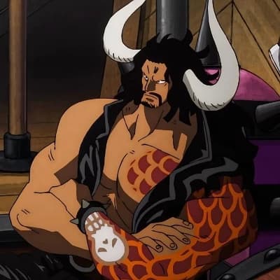 Kaido thumbnail