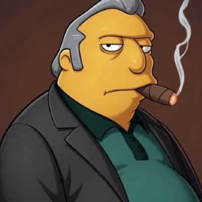 Fat Tony thumbnail