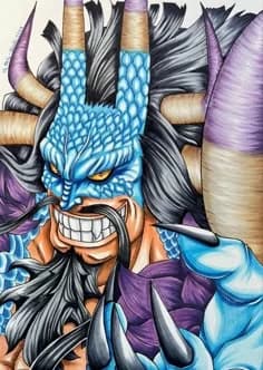 Kaido thumbnail