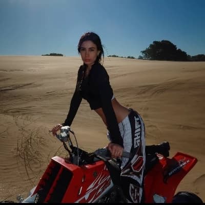 Cami Nair thumbnail