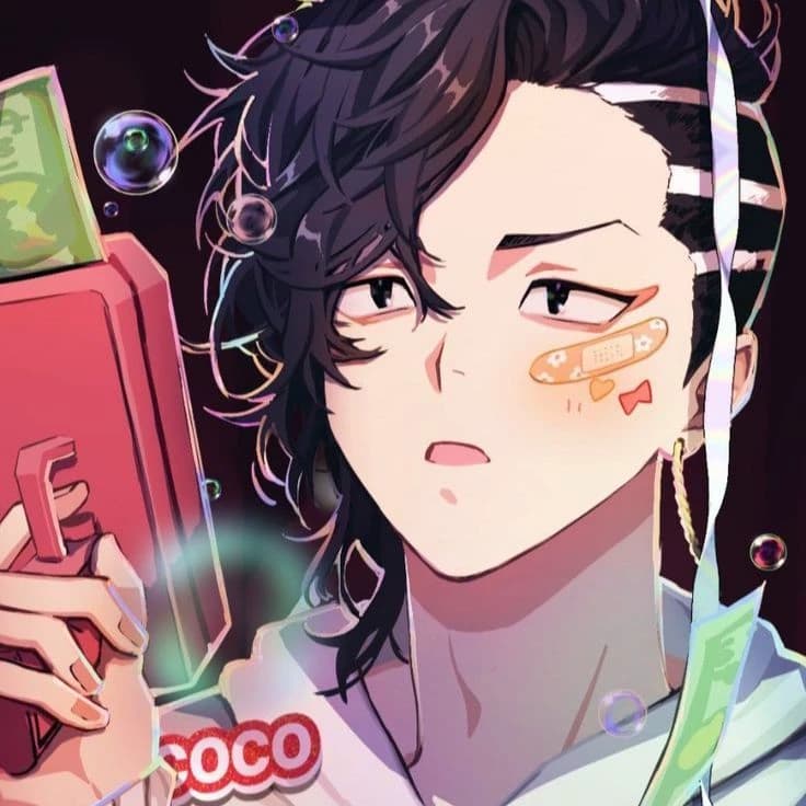 Hajime Kokonoi thumbnail
