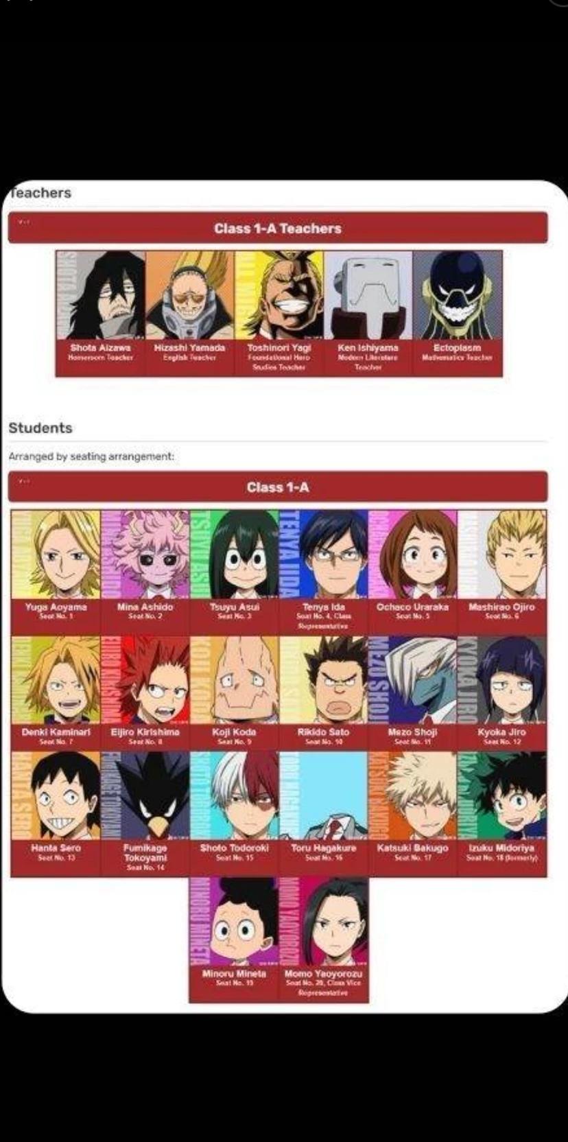 Mha thumbnail