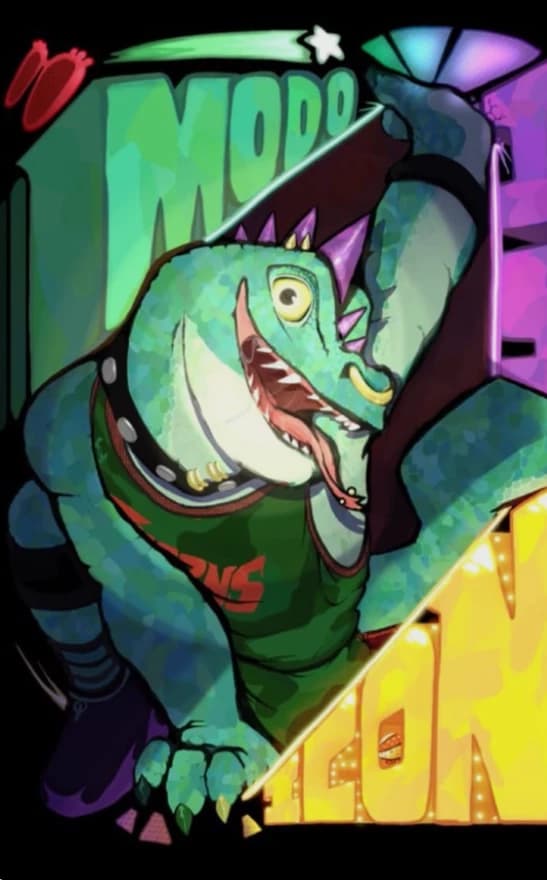 Modo Olachenko thumbnail