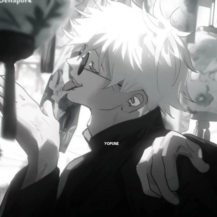 SATORU GOJO thumbnail