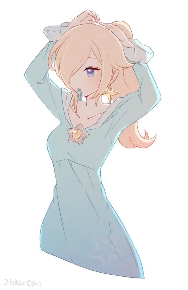 Rosalina thumbnail