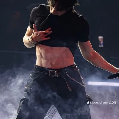 Bangchan.  thumbnail
