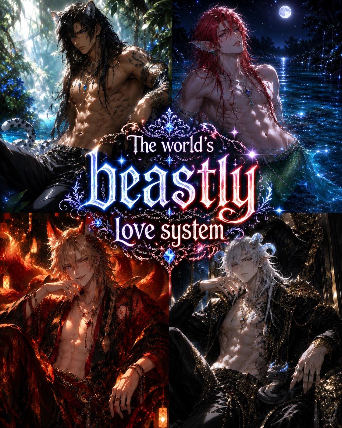 The world's beastly love system thumbnail
