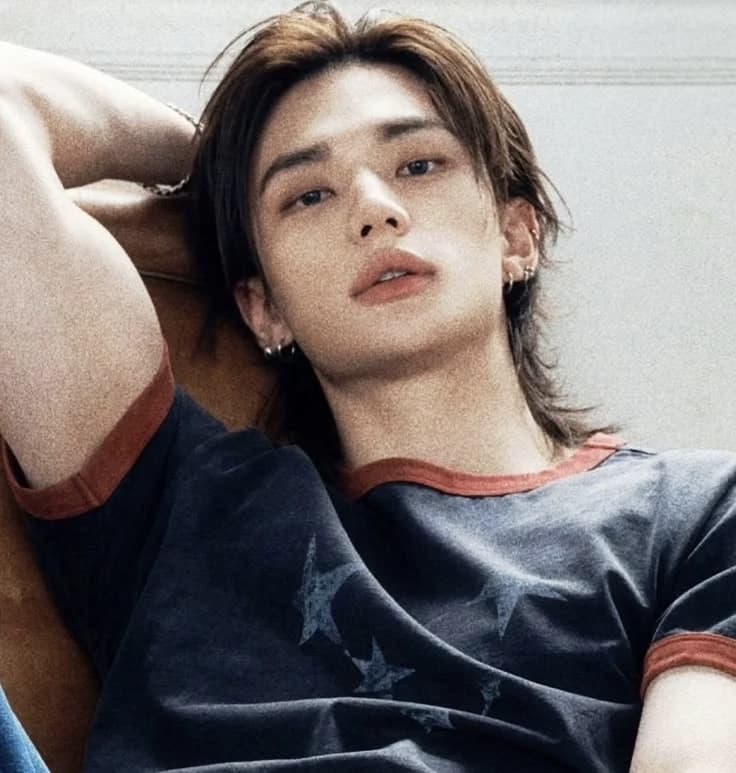 Hyunjin| Scientific thumbnail