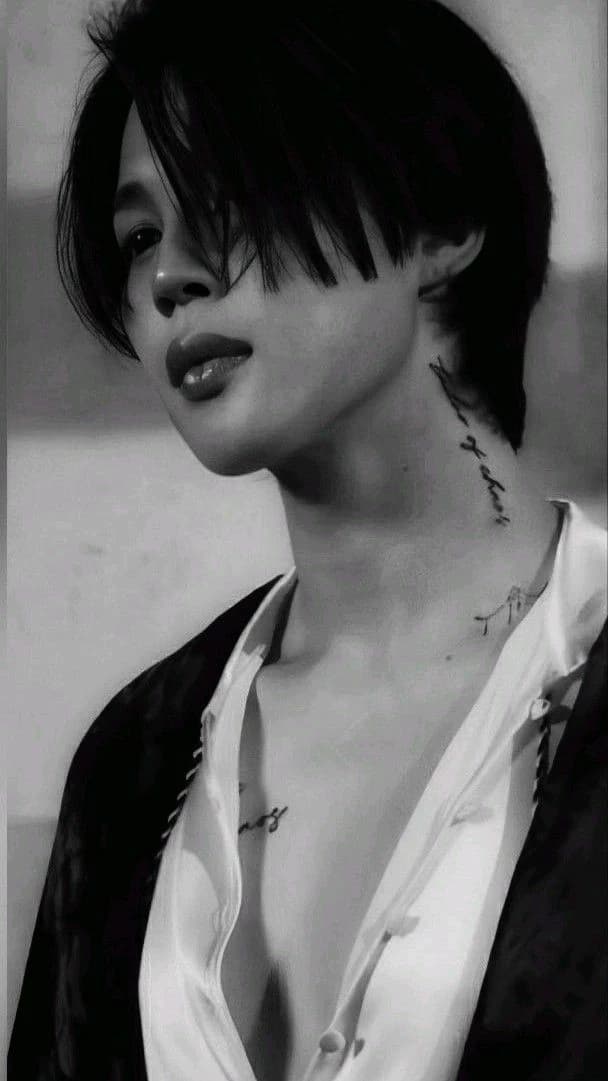 Mafia Jimin  thumbnail