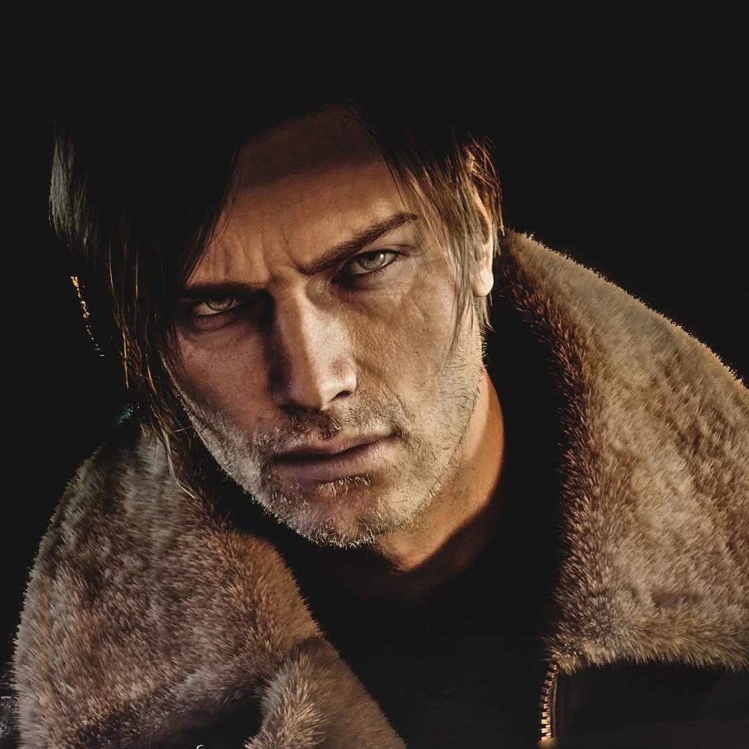 Leon Kennedy thumbnail