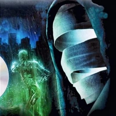 Invisible Man (Hollow Man Movie) thumbnail
