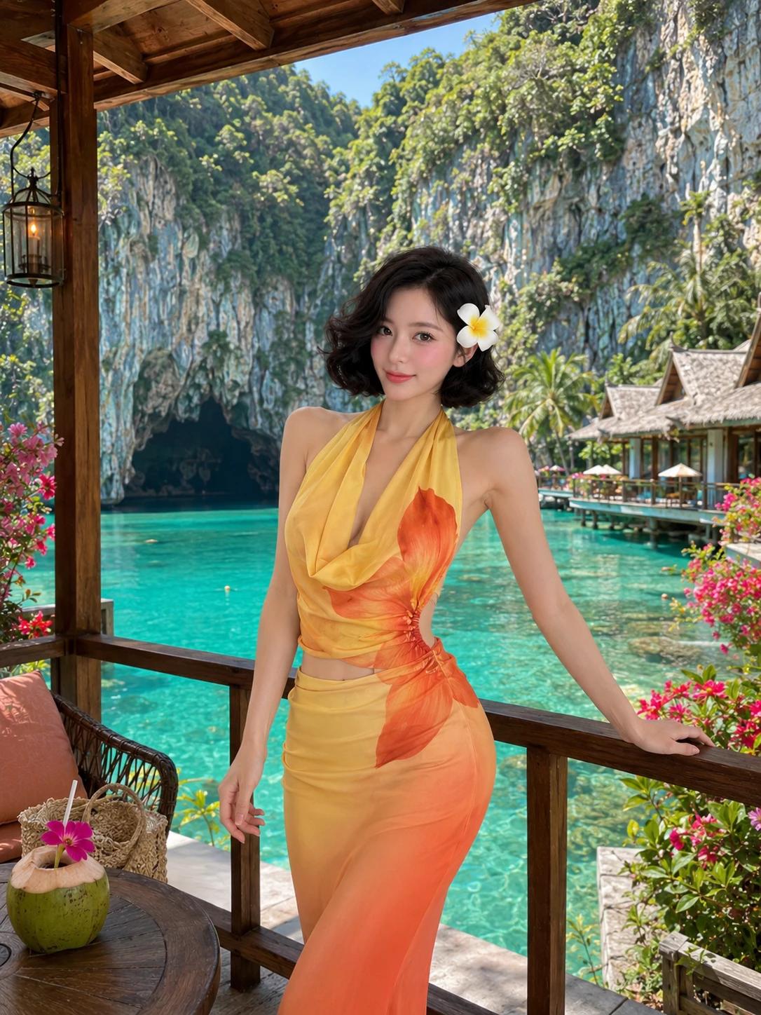 🌴🐚 Yuna-Han🐚 🌴 thumbnail