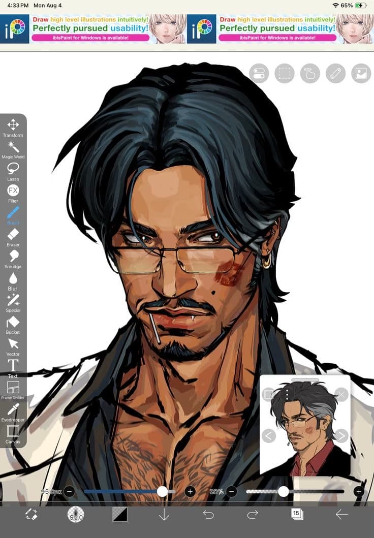 Michael Moriachi thumbnail
