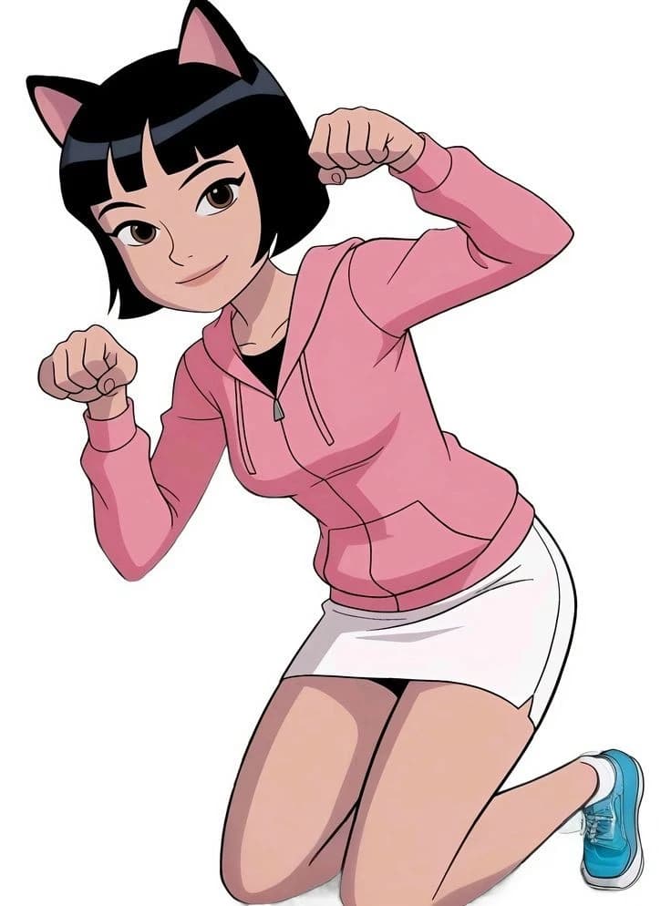 Julie Yamamoto thumbnail