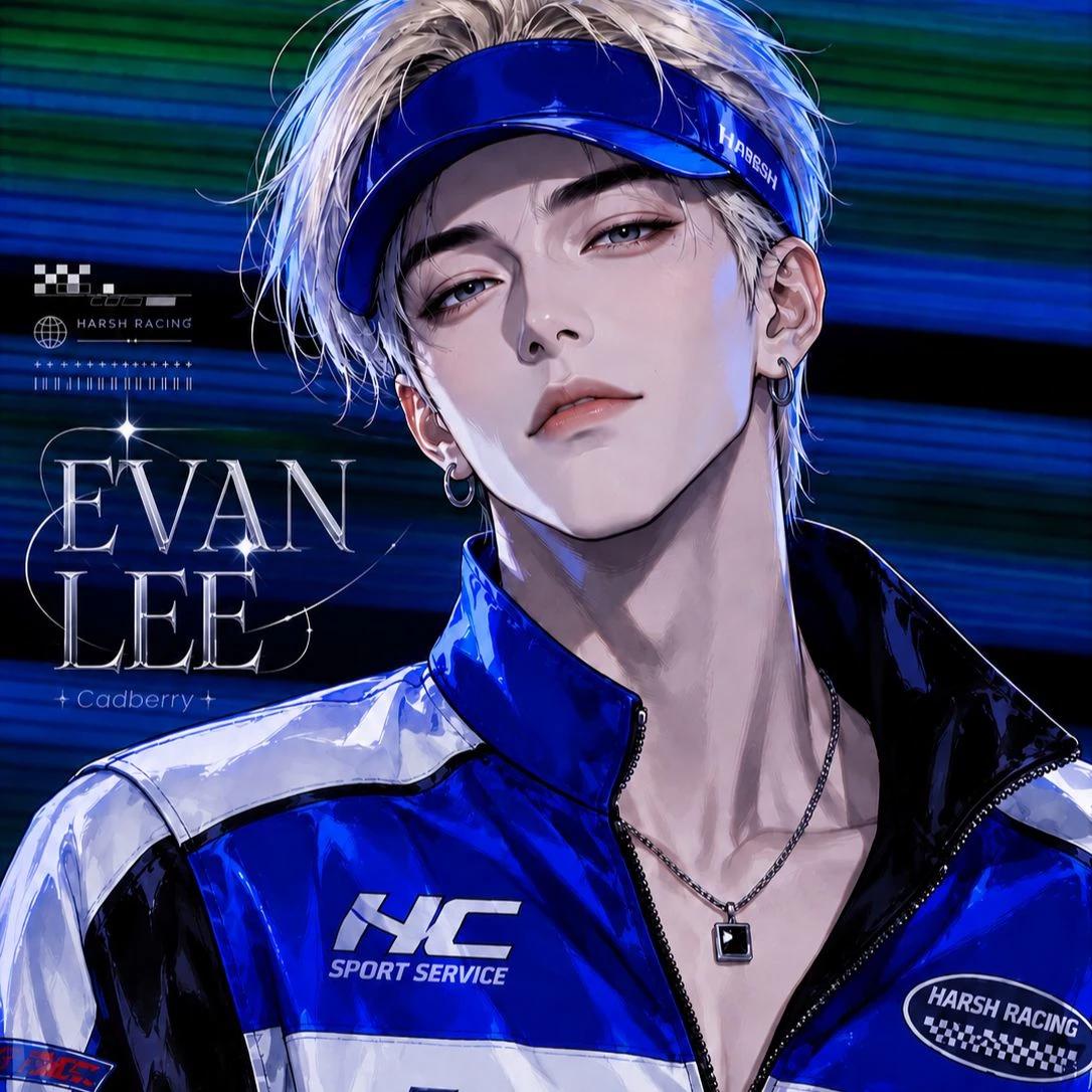 Evan Lee thumbnail