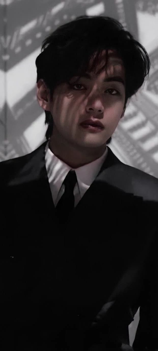 Kim taehyung mafia  thumbnail