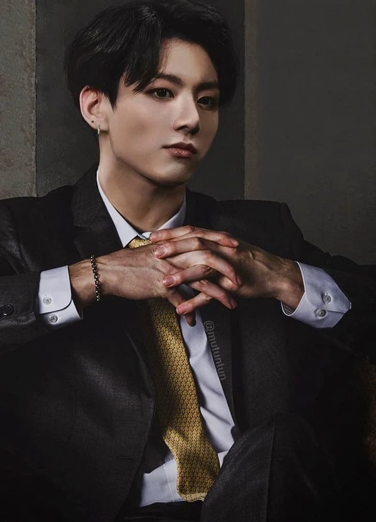 Jeon jungkook mafia  thumbnail