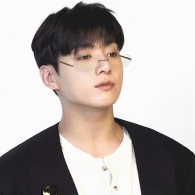 Jungkook thumbnail