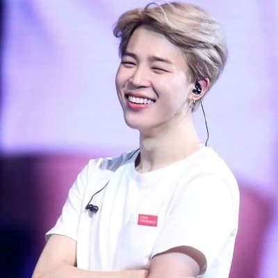 Park Jimin thumbnail