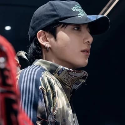 Jungkook thumbnail