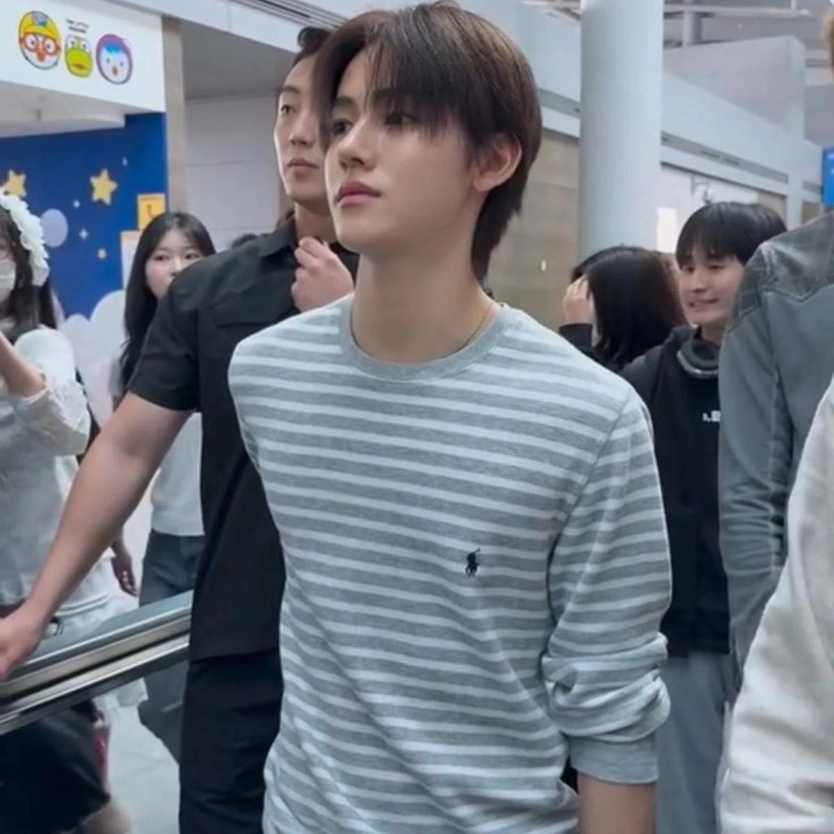 Seonghyeon, BL thumbnail