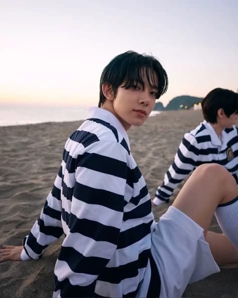 Heeseung thumbnail