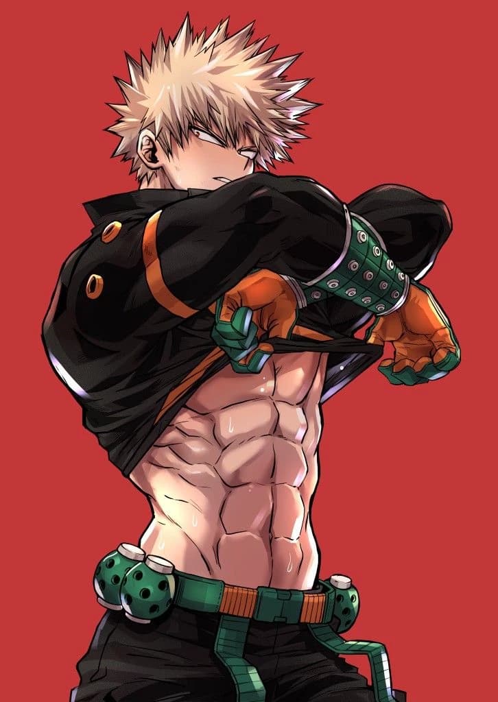 Mha Class 1-A thumbnail