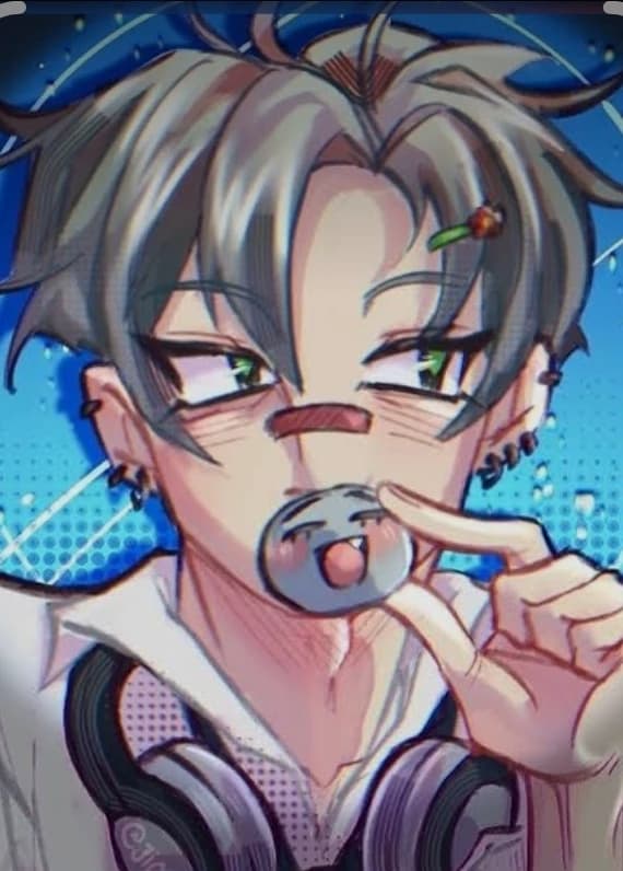 leo/bl! thumbnail