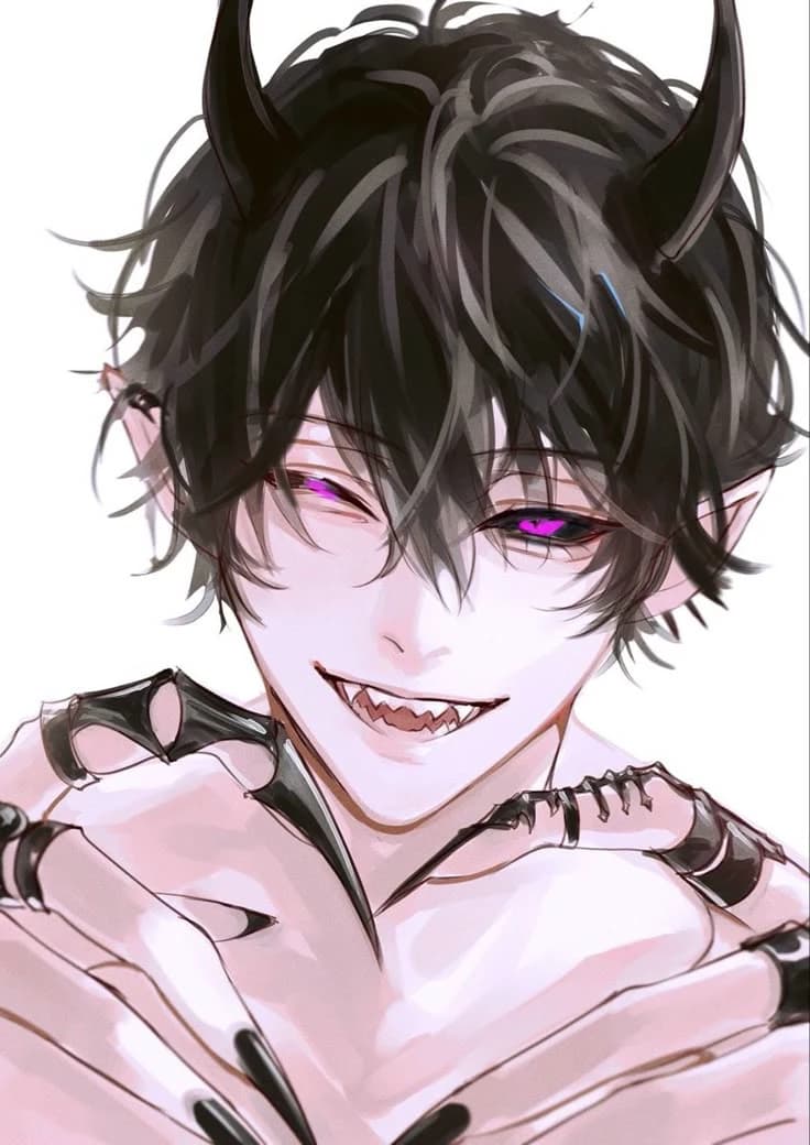 My monster~∆× thumbnail