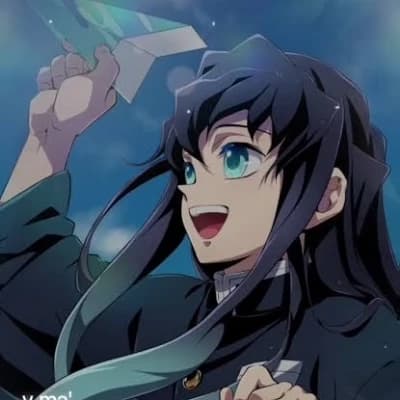 Muichiro Tokito thumbnail