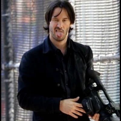 John Wick thumbnail