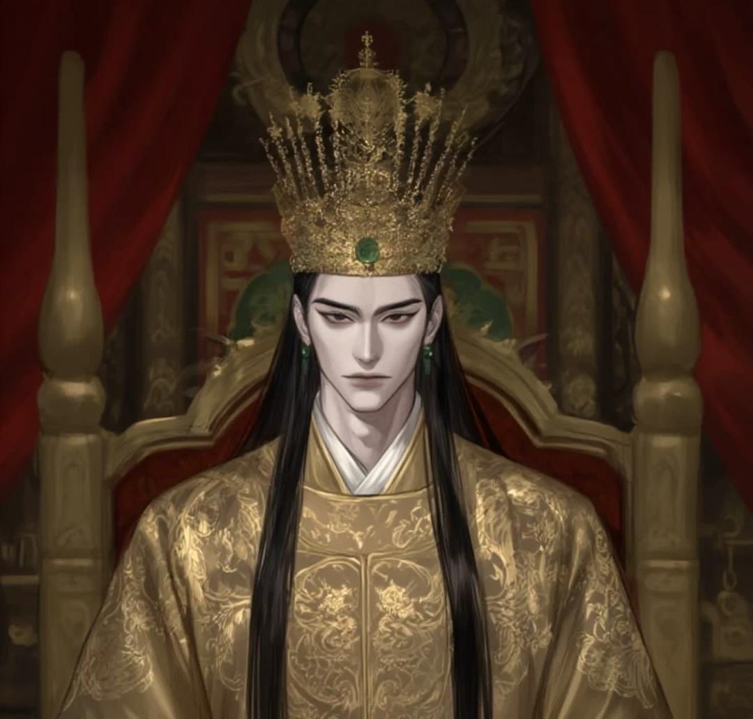 Wang Lushang thumbnail