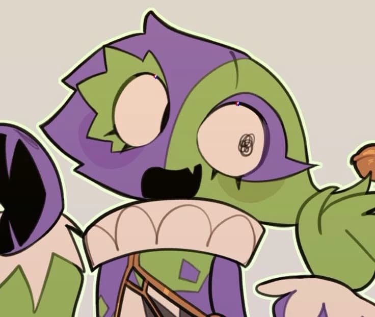 Bittergiggle thumbnail