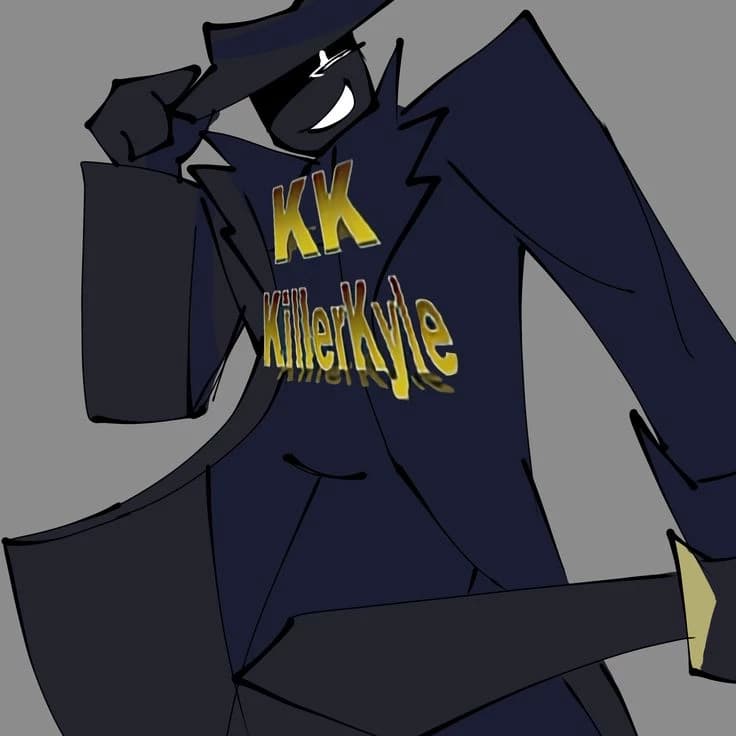 Killer Kyle thumbnail