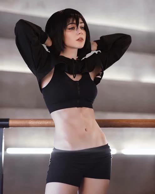 Mikasa ackerman thumbnail