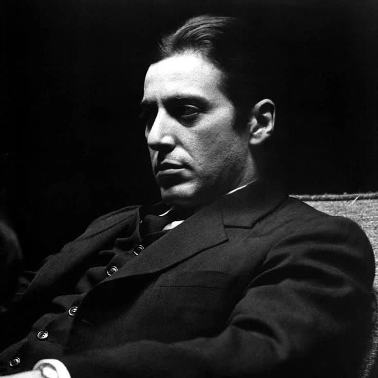 Michael Corleone  thumbnail