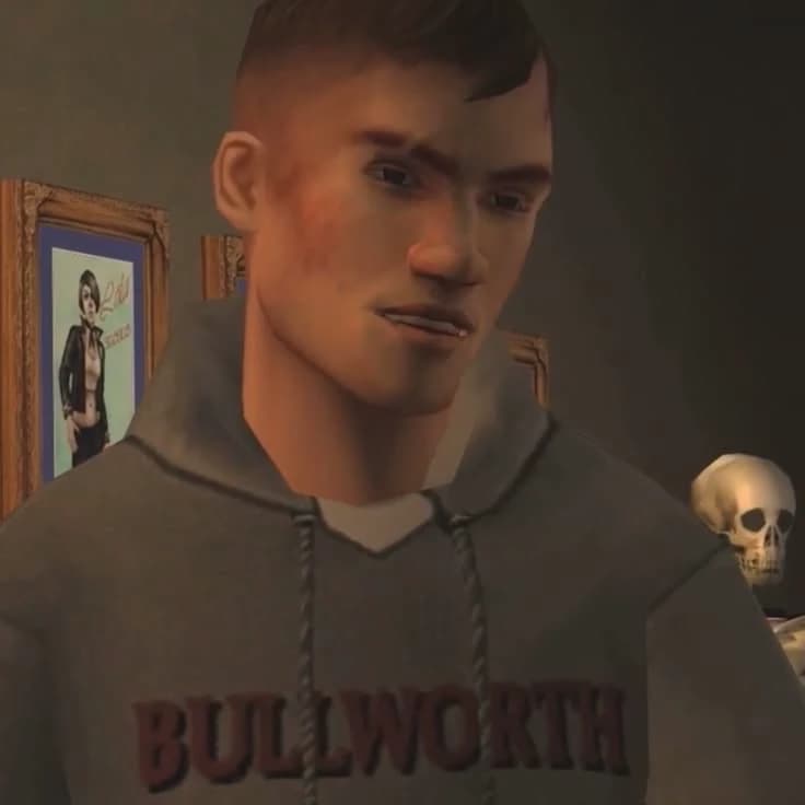 Gary Smith thumbnail
