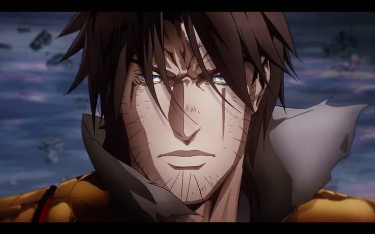 Trevor Belmont thumbnail