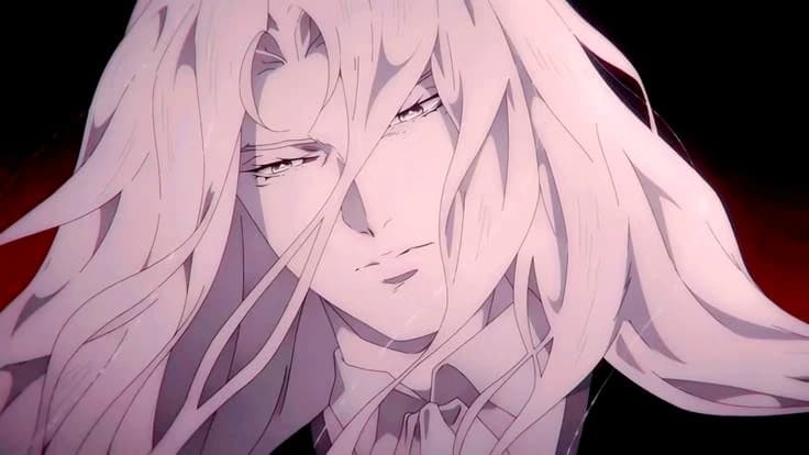 Alucard Tepes thumbnail