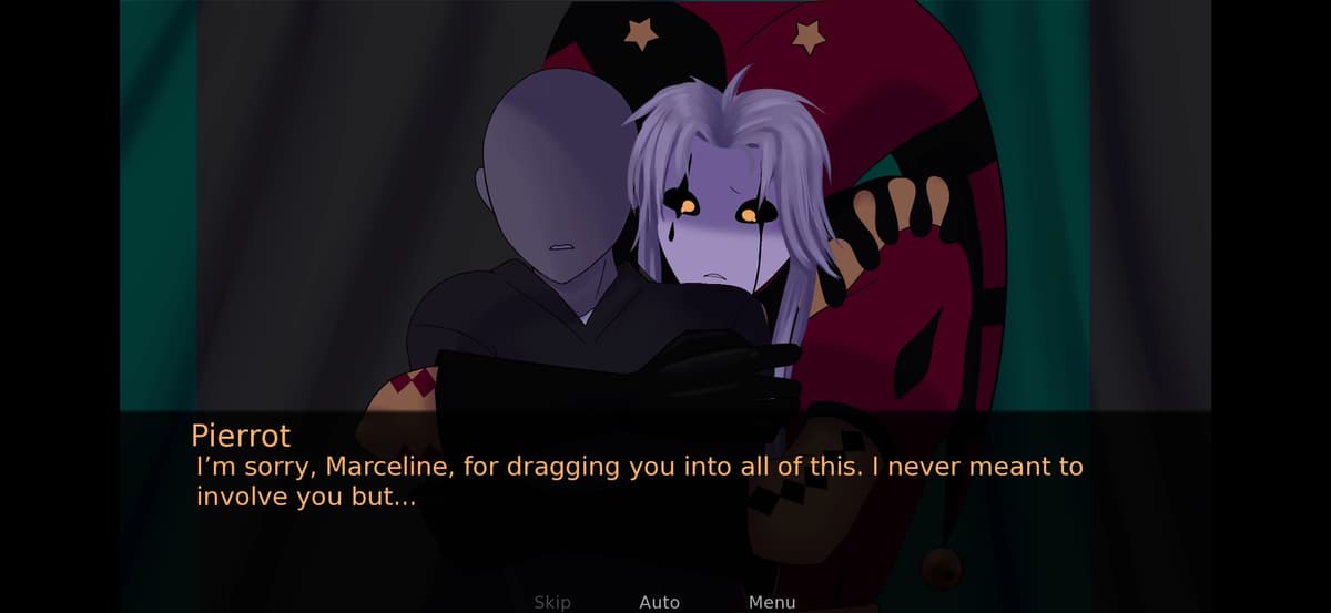 Pierrot thumbnail