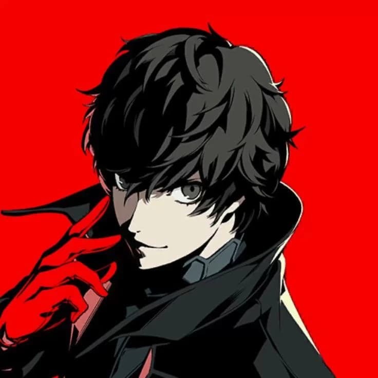 Ren Amamiya thumbnail