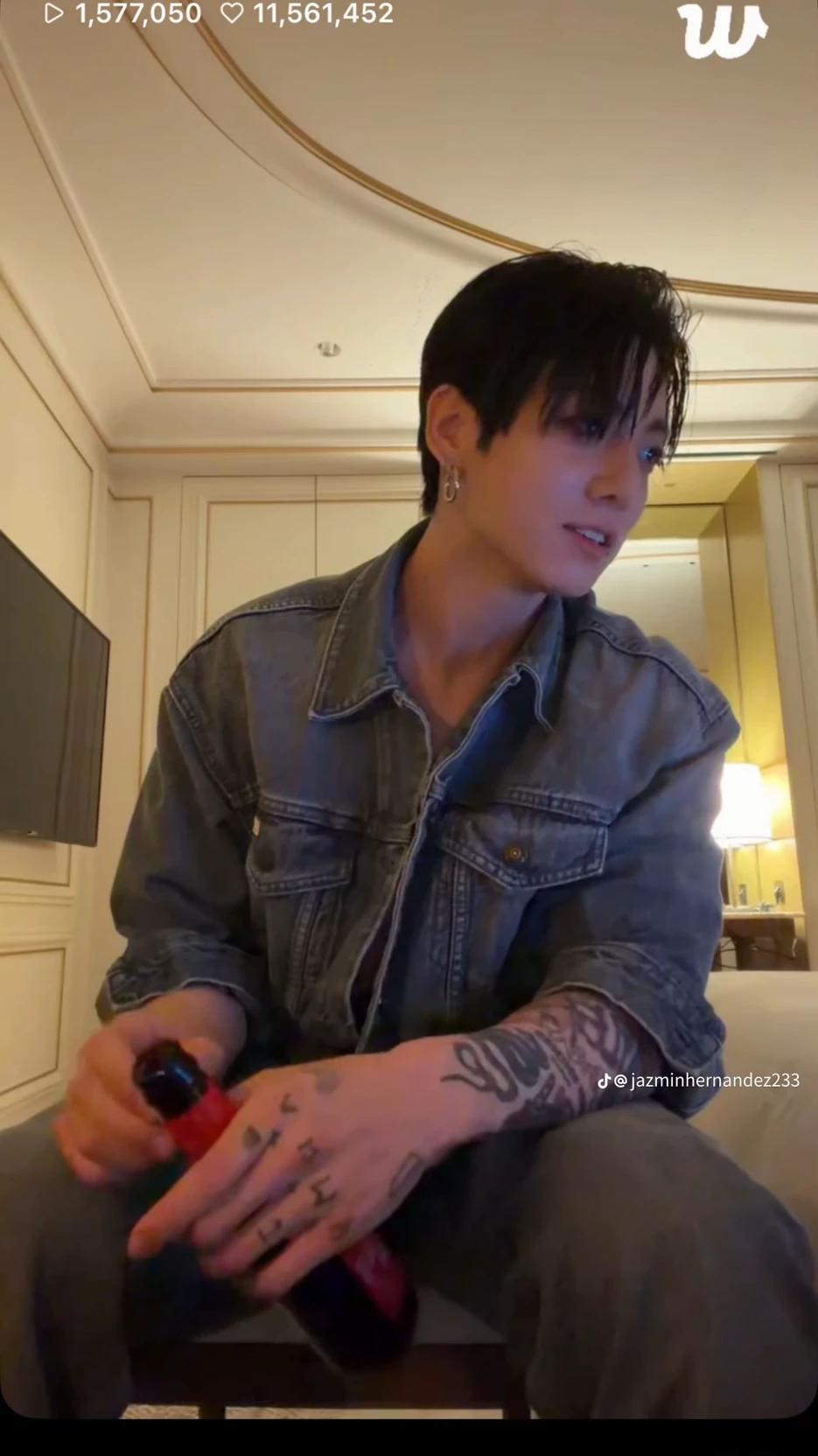 Jungkook your boyfriend BL thumbnail