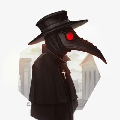 Corvin Hawthorne thumbnail
