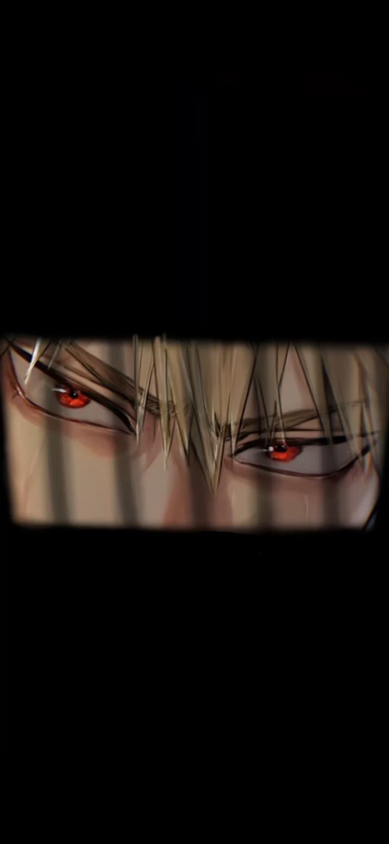 Katsuki Bakugo thumbnail