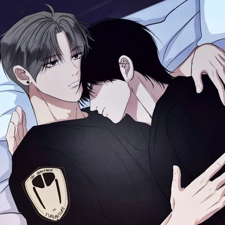 BL|Andrew|ClingyRommate. thumbnail